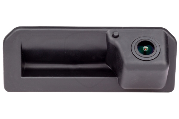 Kamera cofania do Škoda Fabia Sedan, Karoq, Kodiaq, Superb i Scala