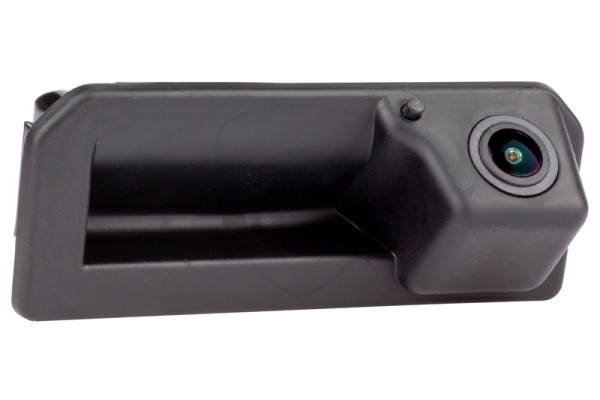 Kamera cofania do Škoda Fabia Sedan, Karoq, Kodiaq, Superb i Scala