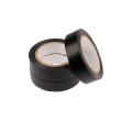 Taśma izolacyjna PVC czarna – 15 mm × 10 m