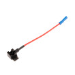 Adapter bezpiecznikowy – odgałęzienie ze skrzynki bezpieczników 12/24 V