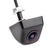 Kamera cofania do auta w kolorze srebrnym, białym i czarnym
