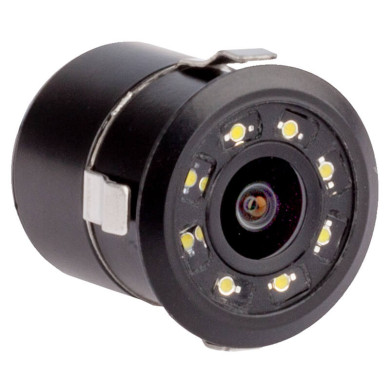 Wpuszczana kamera cofania UNI-DRILL