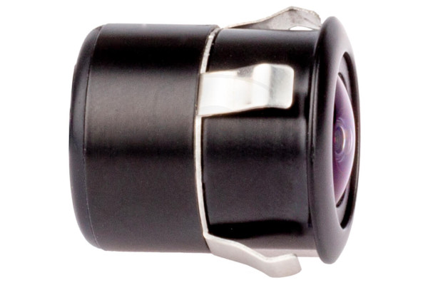 Uniwersalna kamera cofania wpuszczana w karoserię pojazdu