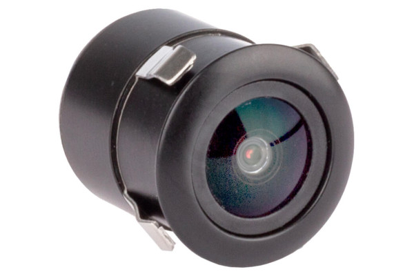 Uniwersalna kamera cofania wpuszczana w karoserię pojazdu