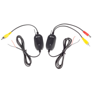 Bezprzewodowe moduły transmisji WiFi do kamer cofania