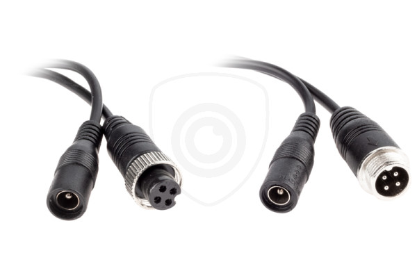 Zewnętrzne bezprzewodowe moduły WiFi do kamery