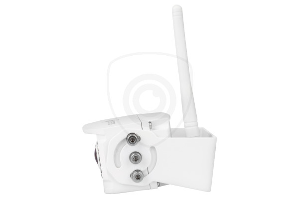 Bezprzewodowa kamera Vestys WideView 150 do zestawu bezprzewodowego do samochodów ciężarowych, samochodów dostawczych, ciężarówek, kamperów, kombajnów, ciągników VESTYS AHD