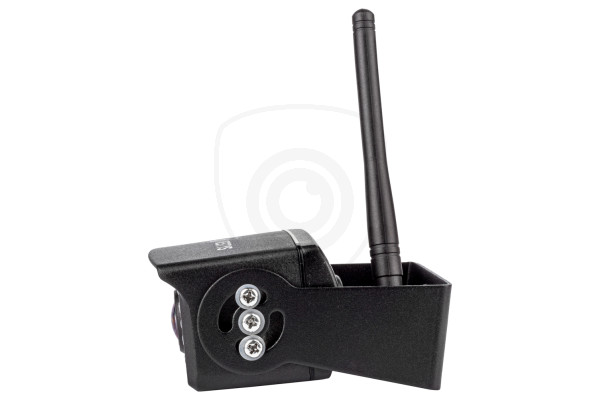 Bezprzewodowa kamera Vestys WideView 150 do zestawu bezprzewodowego do samochodów ciężarowych, samochodów dostawczych, ciężarówek, kamperów, kombajnów, ciągników VESTYS AHD