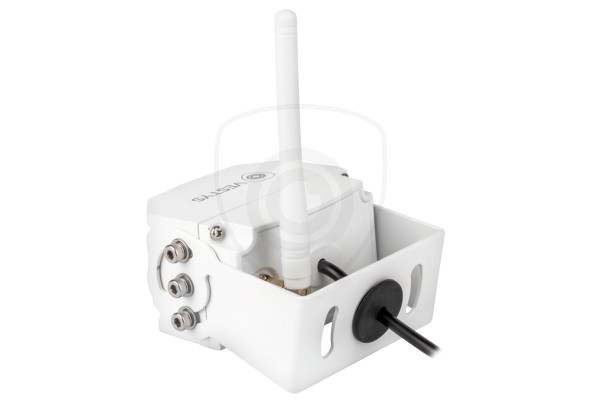 Bezprzewodowy zestaw kamera cofania i monitor do samochodów ciężarowych, samochodów dostawczych, ciężarówek, kamperów, kombajnów, ciągników VESTYS AHD