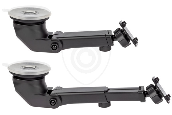 Bezprzewodowy zestaw WiFi AHD z kamerą z ładowaniem solarnym i mocowaniem magnetycznym do samochodów dostawczych