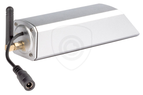 Bezprzewodowy zestaw do wózka widłowego Vestys Fork z zewnętrzną baterią