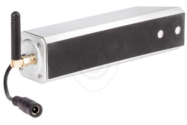 Bezprzewodowy zestaw do wózka widłowego Vestys Fork z zewnętrzną baterią