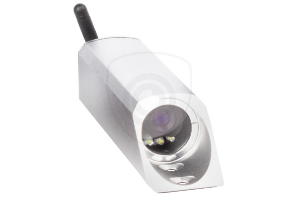 Bezprzewodowy zestaw do wózka widłowego Vestys Fork z zewnętrzną baterią