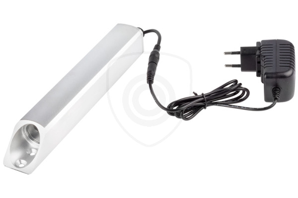 Bezprzewodowy zestaw do wózka widłowego Vestys Fork z wbudowaną baterią