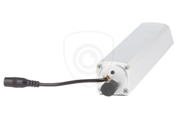 Bezprzewodowy zestaw do wózka widłowego Vestys Fork z wbudowaną baterią