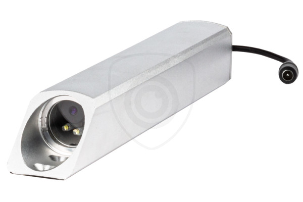 Bezprzewodowy zestaw do wózka widłowego Vestys Fork z wbudowaną baterią