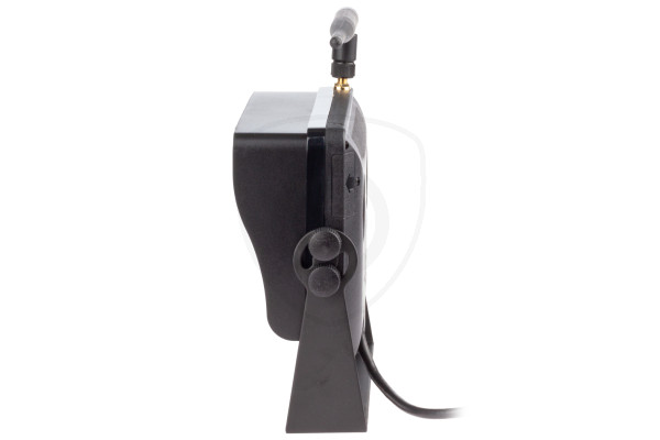 Bezprzewodowy zestaw do wózka widłowego Vestys Fork z wbudowaną baterią