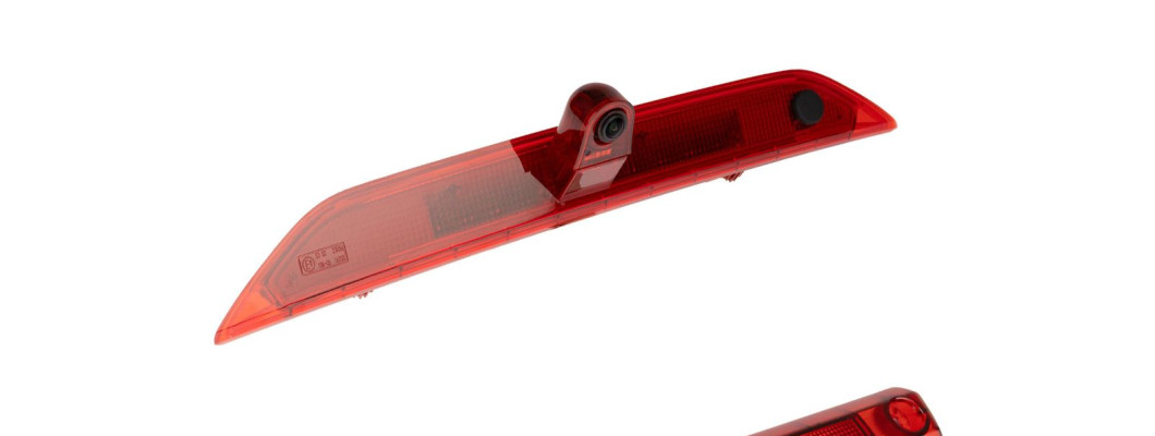 Nowości w magazynie: kamery cofania w świetle hamowania do Renault, Nissana, Mercedesa i Iveco