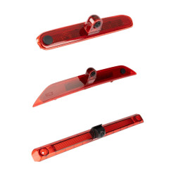 Nowości w magazynie: kamery cofania w świetle hamowania do Renault, Nissana, Mercedesa i Iveco