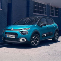 Montaż kamery cofania w Citroënie C3 – instrukcja krok po kroku