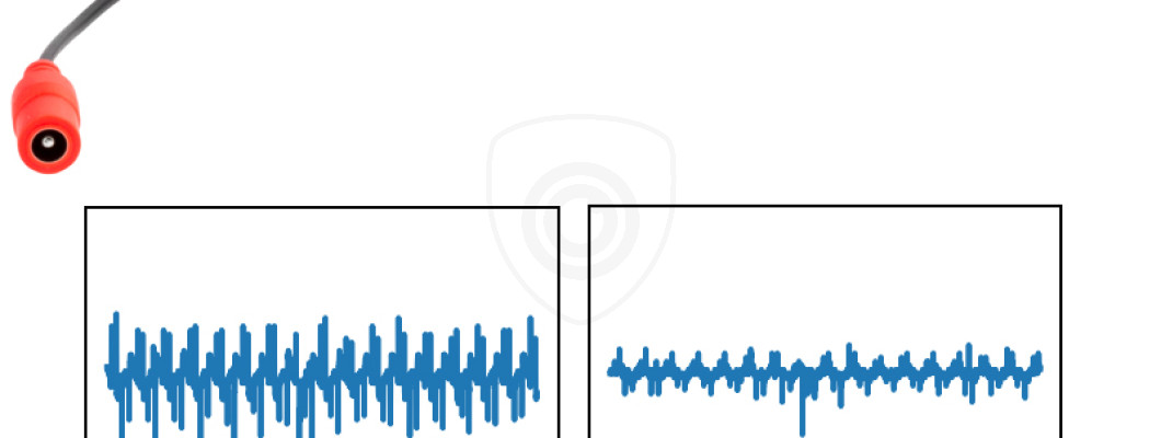 Dlaczego filtr przeciwzakłóceniowy jest ważny przy montażu kamery cofania?