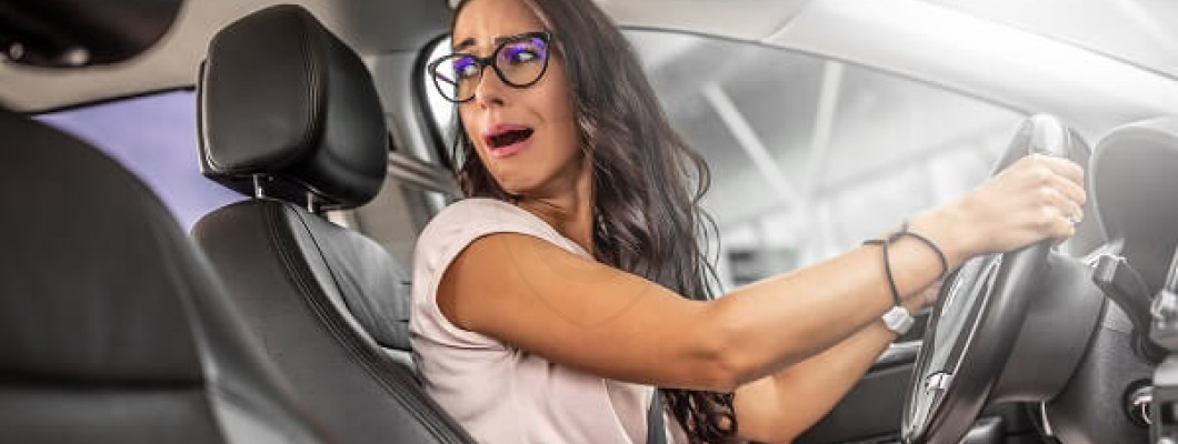 Kamera cofania: bezpieczeństwo i komfort