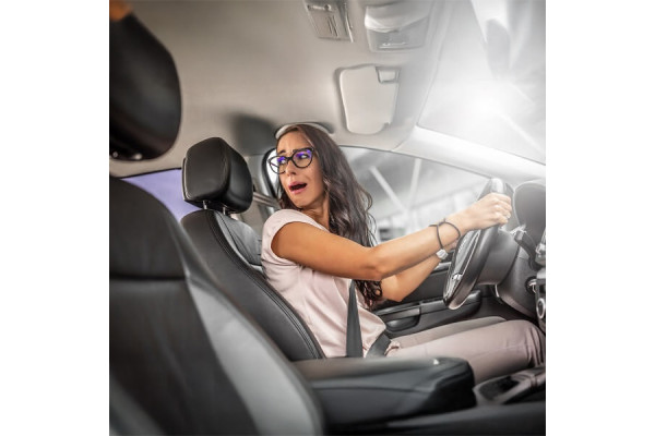 Kamera cofania: bezpieczeństwo i komfort