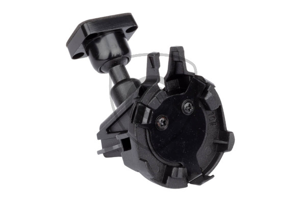 Oryginalne lusterko wsteczne z monitorem LCD 4,3″