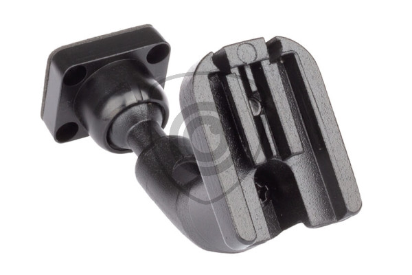 Oryginalne lusterko wsteczne z monitorem LCD 4,3″