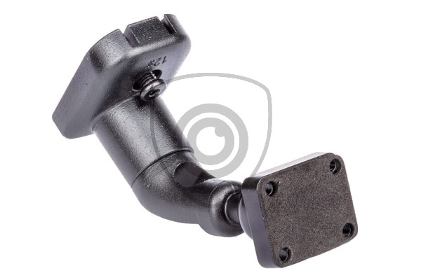 Oryginalne lusterko wsteczne z monitorem LCD 4,3″