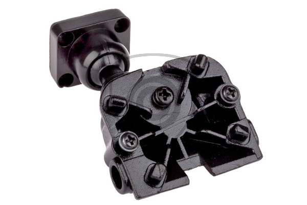 Oryginalne lusterko wsteczne z monitorem LCD 4,3″