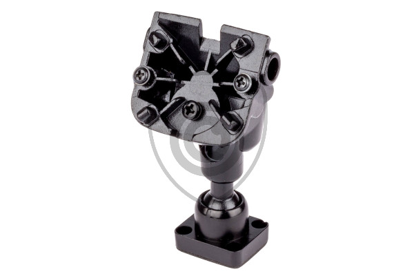 Oryginalne lusterko wsteczne z monitorem LCD 4,3″