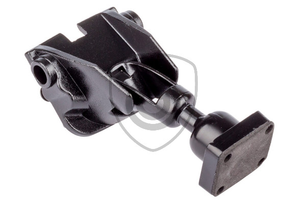 Oryginalne lusterko wsteczne z monitorem LCD 4,3″