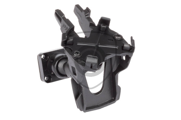 Oryginalne lusterko wsteczne z monitorem LCD 4,3″