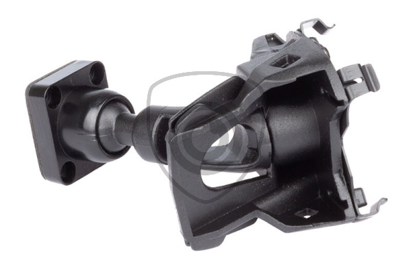 Oryginalne lusterko wsteczne z monitorem LCD 4,3″