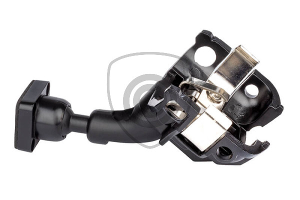 Oryginalne lusterko wsteczne z monitorem LCD 4,3″