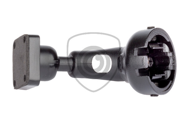 Oryginalne lusterko wsteczne z monitorem LCD 4,3″