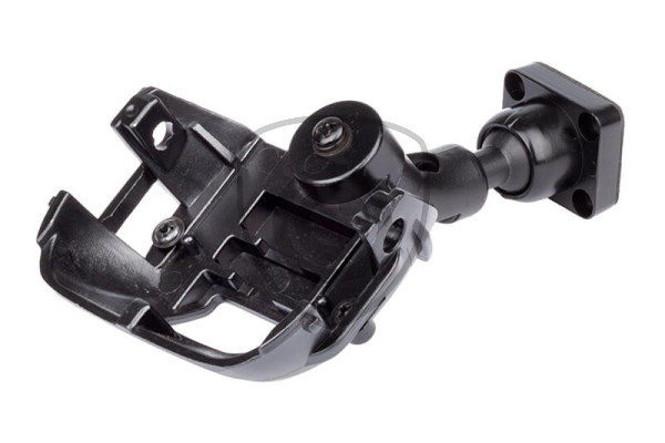 Oryginalne lusterko wsteczne z monitorem LCD 4,3″