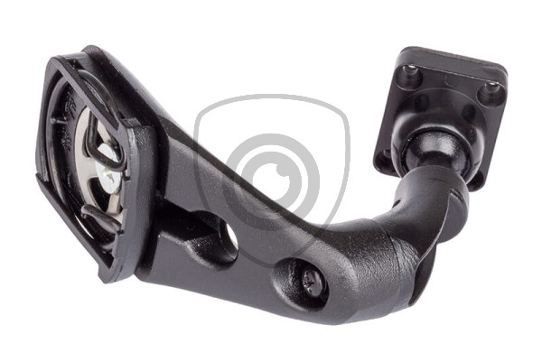 Oryginalne lusterko wsteczne z monitorem LCD 4,3″