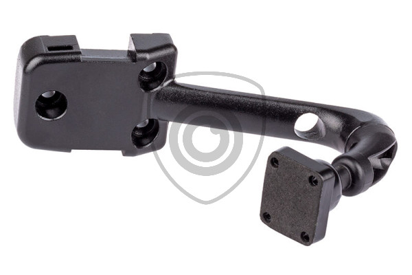 Oryginalne lusterko wsteczne z monitorem LCD 4,3″