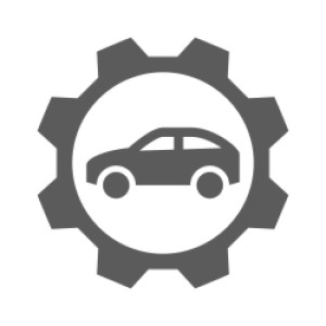 Uniwersalne kamery cofania do samochodów osobowych