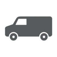 Kamery według marki samochodu dostawczego