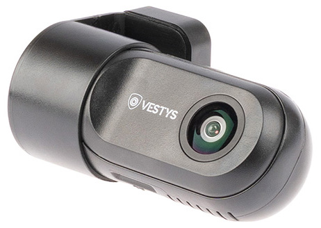 Kamera samochodowa USB 720p