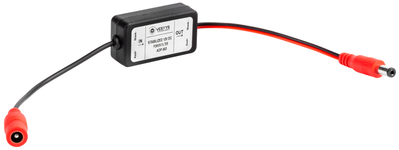 filtr przeciwzakłóceniowy