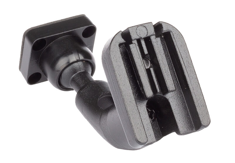 uchwyt na lusterko wsteczne z monitorem Citroen, Peugeot, Renault, Honda, Mercedes-Benz