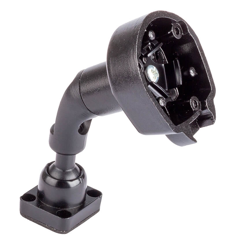 uchwyt na lusterko wsteczne z monitorem Citroen