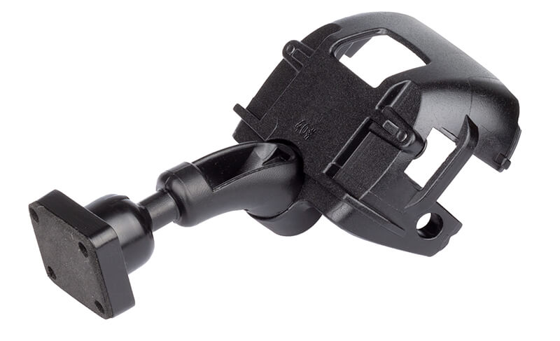 uchwyt na lusterko wsteczne z monitorem Škoda, VW i Porsche