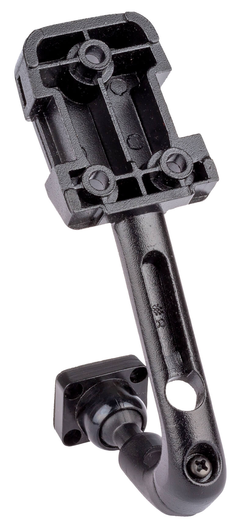 uchwyt na lusterko wsteczne z monitorem do Nissan NV200