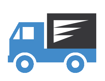 szybka dostawa towaru