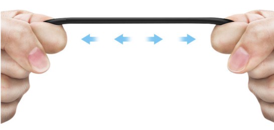 Kabel zasilający z gniazda zapalniczki 12V / 24V Kabel zasilający z gniazda zapalniczki 12V / 24V